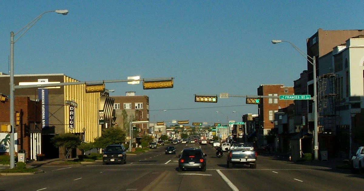 Terrell Texas Daily Photo Downtown Terrell terrell-texas-daily-photo-downtown-terrell