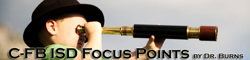 Focus Points