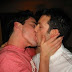 Il bacio "gay" di Matthew Bomer