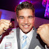 André Reithebuch è Mr. Svizzera 2009