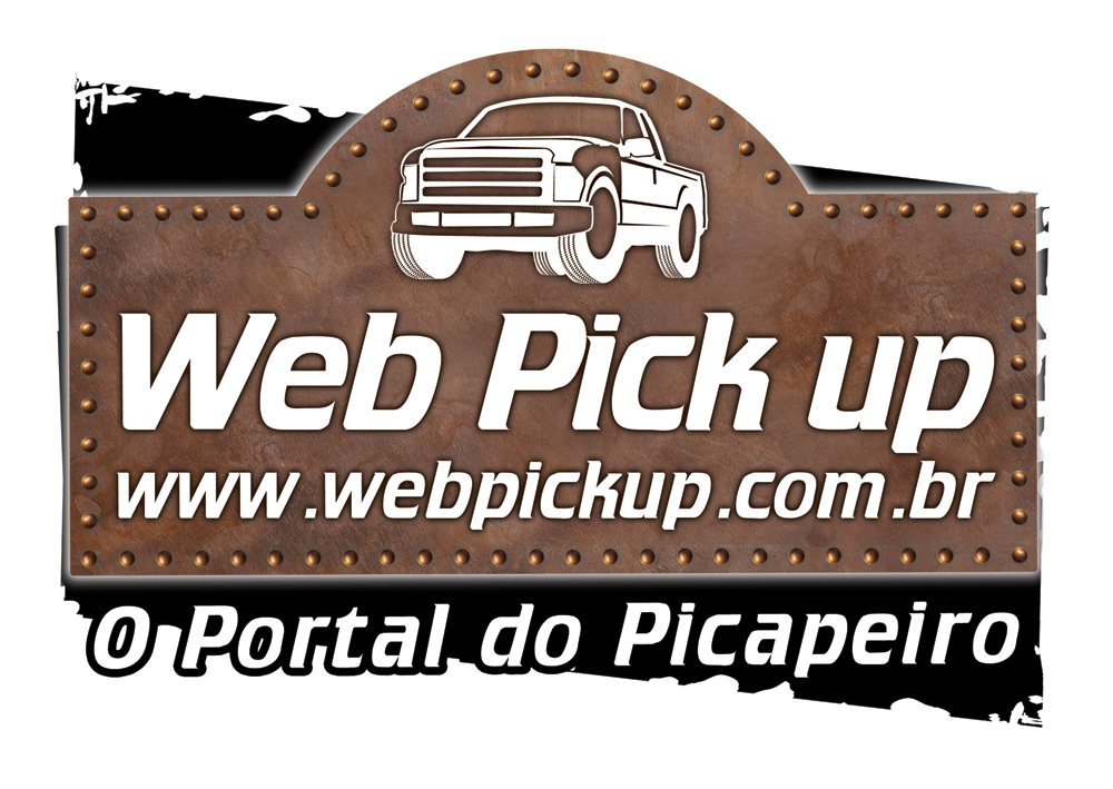 no Portal Webpickup você encontra o melhor conteudo sobre pick-up,suv e 4X4 do Brasil