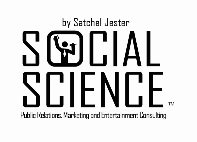 Social Science by Satchel Jester