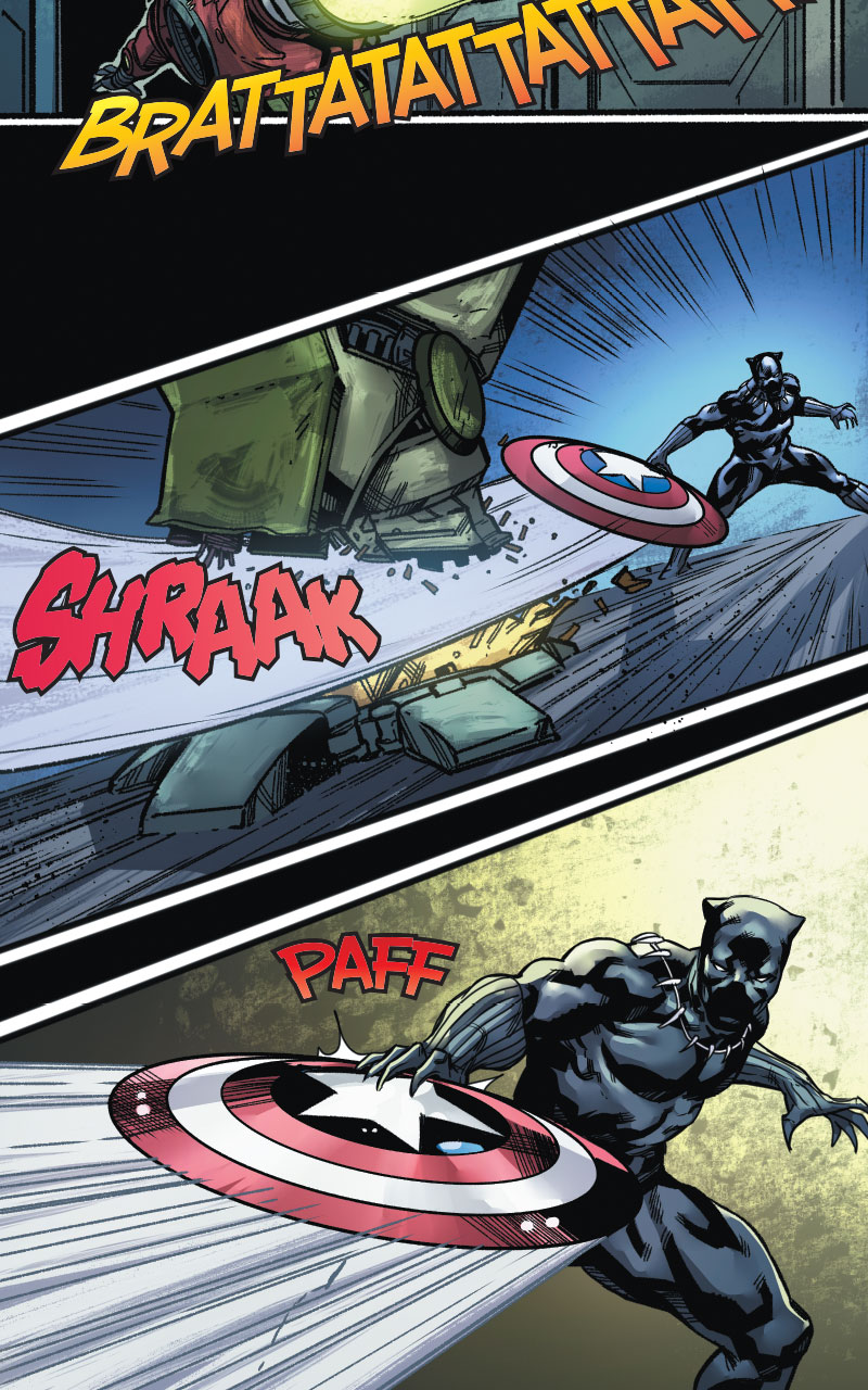 Read online Avengers Unlimited: Infinity Comic comic -  Issue #5 - 31