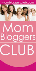 I belong to Mom Bloggers Club