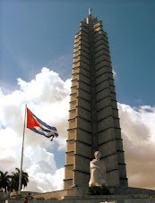 Monumento JOSÉ MARTÍ