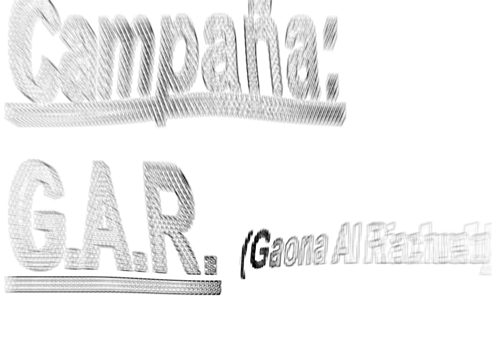 G.A.R.