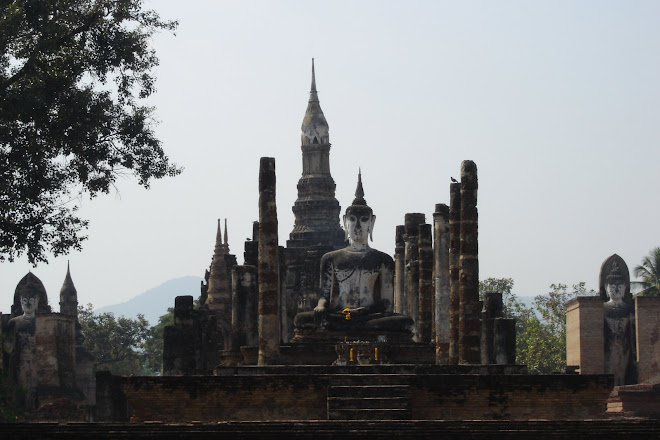Sukhothai Historical Park