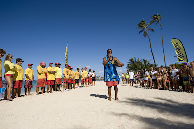 OluKai Supports 2009 Hawaii State Junior Lifeguard Championships 1