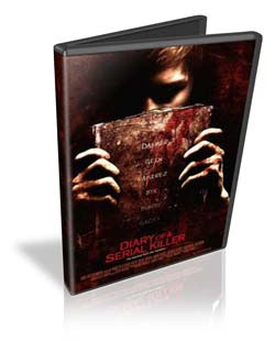 Diario De Um Serial Killer Rmvb - Legendado Diario De Um Serial Killer