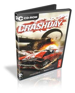 Crashday - PC Game