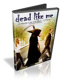 Dead Like Me: A Morte Lhe Cai Bem - O Filme