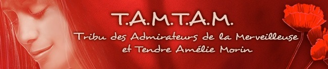 Les TAM-TAM