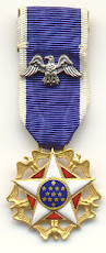Medalla por la libertad
