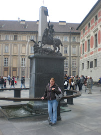 Praha 2009