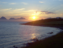 Andørja, Troms 2005