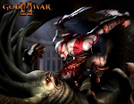 GOW 2 - 2 DVDS PS2 - NTSC