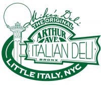 Arthur Avenu Italian Deli