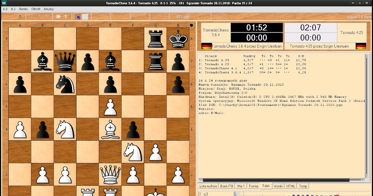 ChessBase 18.02 Crack Full Version Free Download