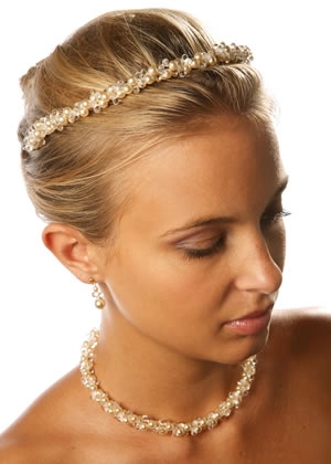 Les Bijoux De La Mariee Accessoires Mariage Le Blog Princesse D Un Jour Diademe Pour La Mariee Accessoires Cheveux Mariage