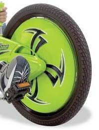 huffy green machine canadian tire