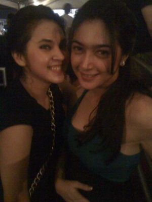 perwira menengah: poto-poto artis cantik nabila syakieb