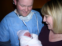 Proud Daddy