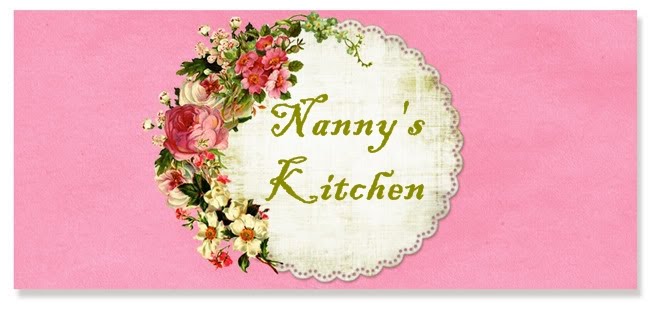 Nanny's Kitchen