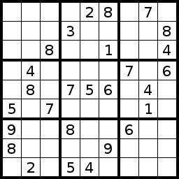Sudoku Spielen Leicht