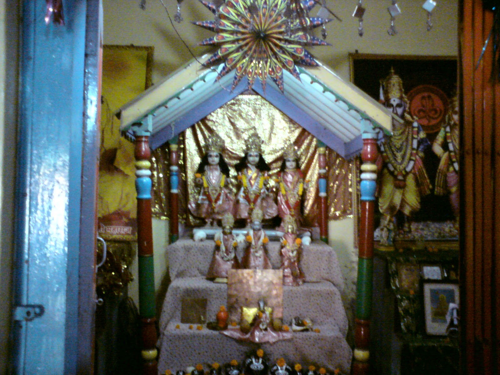 Gore Ram Temple, Nasik Gore Ram Temple, Nasik