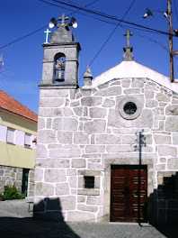 Capela de Pardieiros