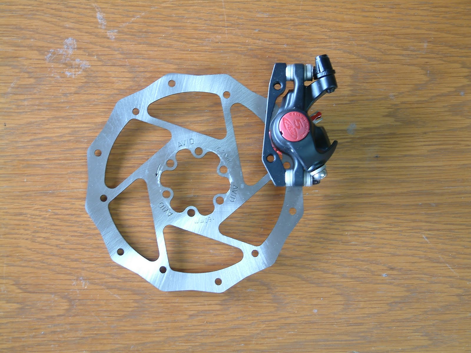 Standard Pilot Blog Wichita Machinists, Disc Brakes, and Part 103