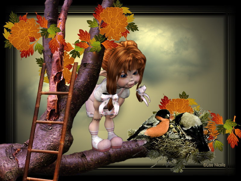 Karins Gedichte Blog Kindergefuhle