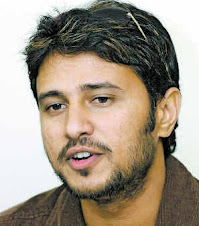 Tollywood actor Raja