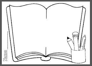 A Teacher's Helping Hand!!: Various Writing Templates for all ages!!