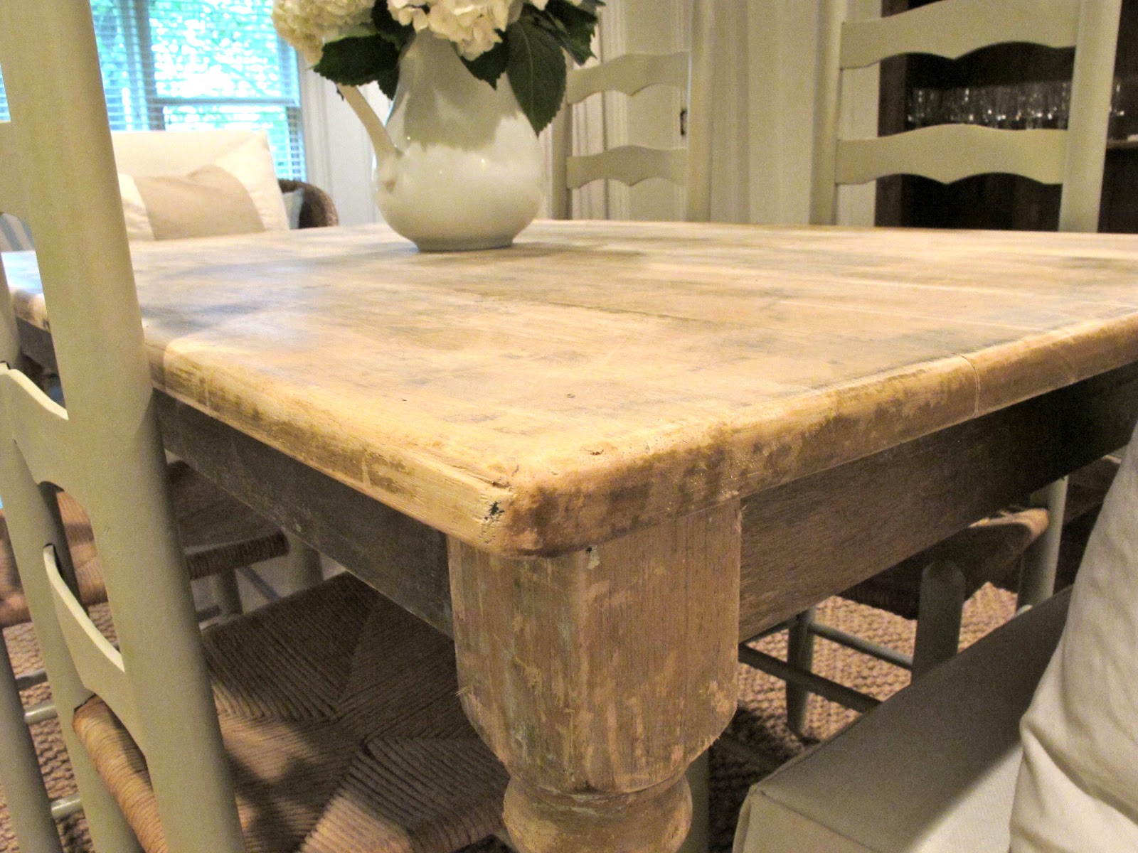 Jenny Steffens Hobick: Home | Stripping Furniture | Farmhouse Harvest