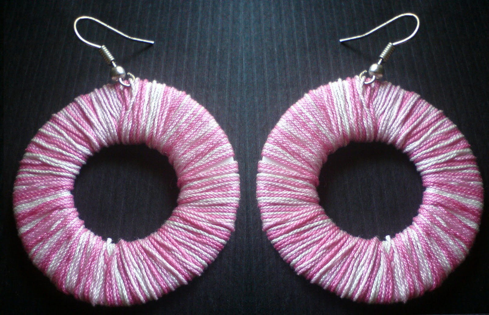 silk cord for jewelry in are The first my and (oct pendants with ones collection 2008) the