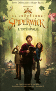Les chroniques de Spiderwick - Pocket Jeunesse