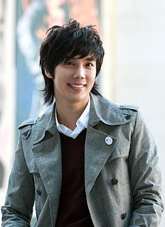 SS501 UFO: Park Jung Min