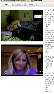 ChatRoulette Kızların Sex Meragı-Chatroulette I ChatRoulette Türkiye I ...