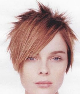 pictures of short hairstyles - short hairstyles for brown hair