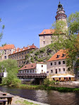 Cesky Krumlov