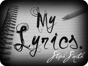 My Lyrics