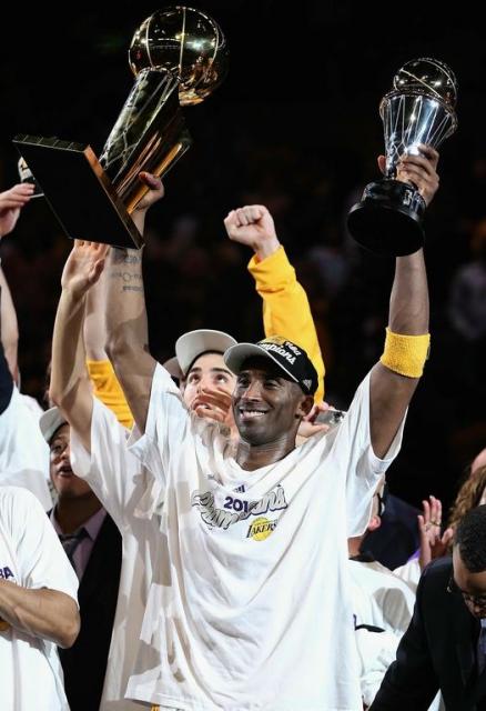 Virgil's Blog: Los Angeles Lakers x Kobe Bryant 1957/2001