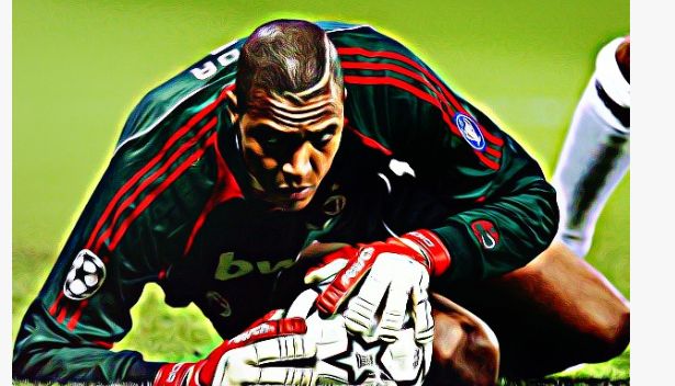 "Dida calls it a day for Brazil". New Zealand Herald. . dida edexcel d203 Free Download at wareseeker.com - The ultimate 