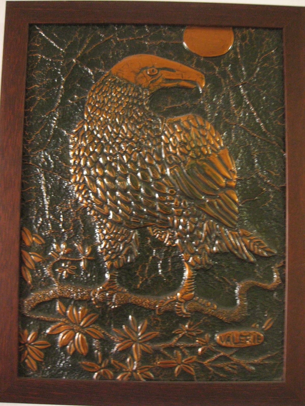 Tooling Copper Tooling