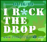 Operation Teen Book Drop!