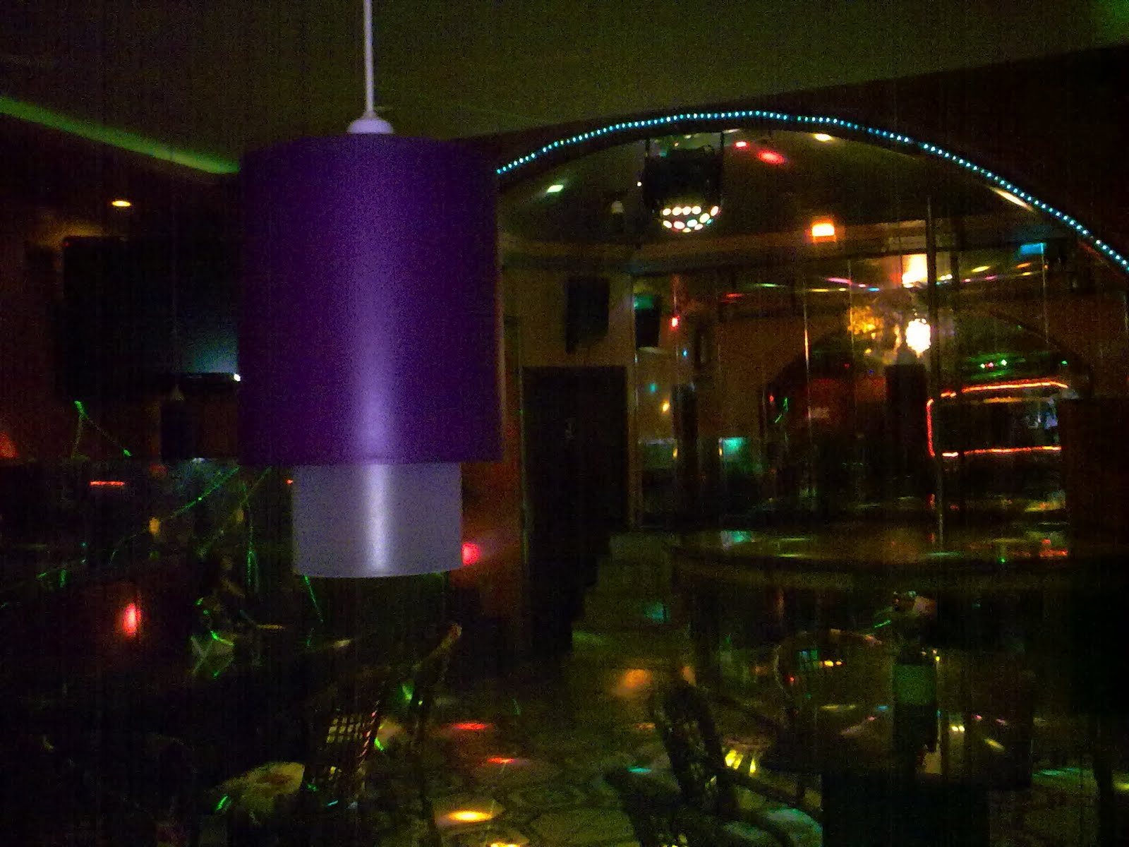 Alaide Nigth Club - Casa Noturna de Feira - Ba: O melhor da noite ...