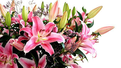 bouquet wallpapers desktop
