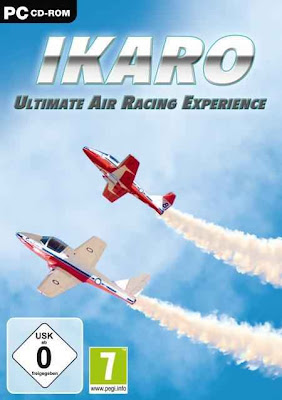 Ikaro Ultimate Air Racing Experience