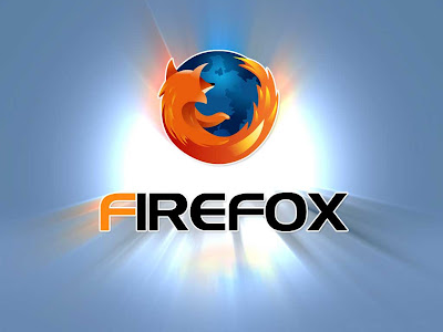 Mozilla FireFox Wallpapers